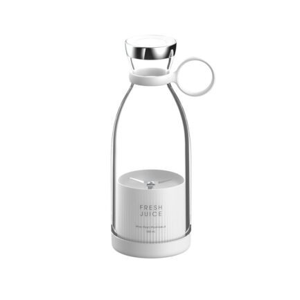 Batidora Portátil Elétrico USB 350ml Liquidificador - Image 7