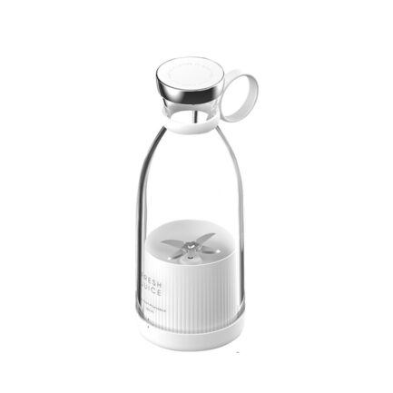 Batidora Portátil Elétrico USB 350ml Liquidificador - Image 5