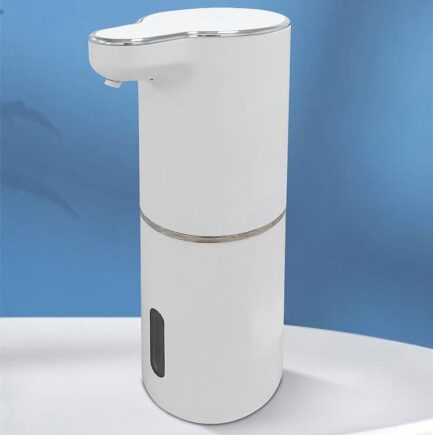 Dispensador de sabão líquido automático 300ml