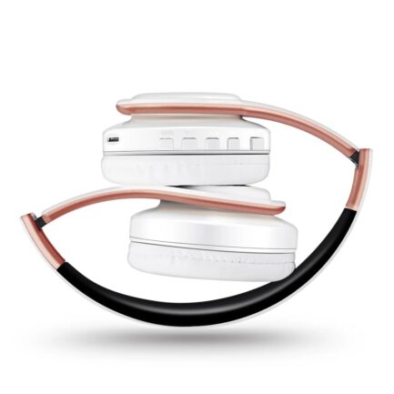 Auscultadores Bluetooth Sem Fios Estéreo com Microfone Desportivo - Image 14