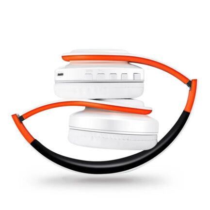 Auscultadores Bluetooth Sem Fios Estéreo com Microfone Desportivo - Image 13
