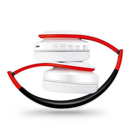 Auscultadores Bluetooth Sem Fios Estéreo com Microfone Desportivo - Image 11