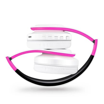 Auscultadores Bluetooth Sem Fios Estéreo com Microfone Desportivo - Image 12