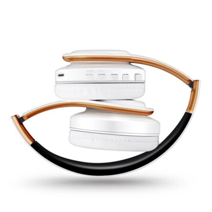 Auscultadores Bluetooth Sem Fios Estéreo com Microfone Desportivo - Image 15