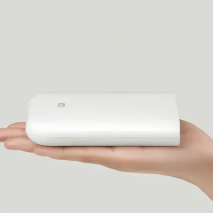 Xiaomi - Impressora Istantanea de Photos Portátil - Bluetooth - Xiaomi Mi Portable Photo Pinter - Image 5