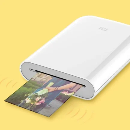 Xiaomi - Impressora Istantanea de Photos Portátil - Bluetooth - Xiaomi Mi Portable Photo Pinter - Image 6